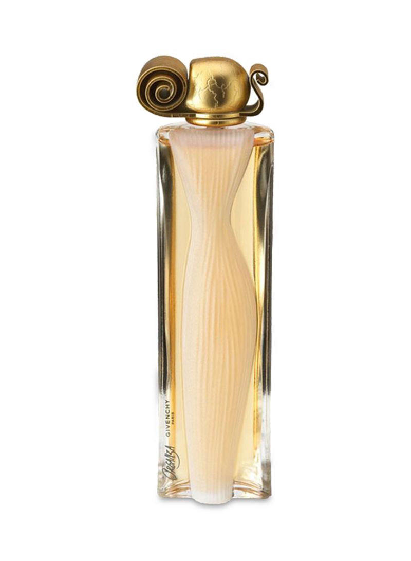 GIVENCHY ORGANZA (W) EDP 100ML 